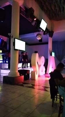 Salón De Eventos Diamante